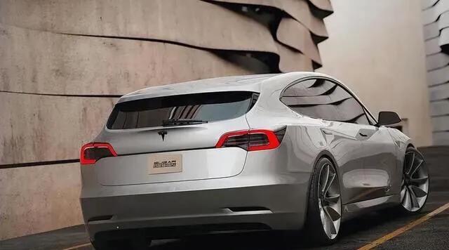 特斯拉modelq卖什么价格,10万左右能买特斯拉吗