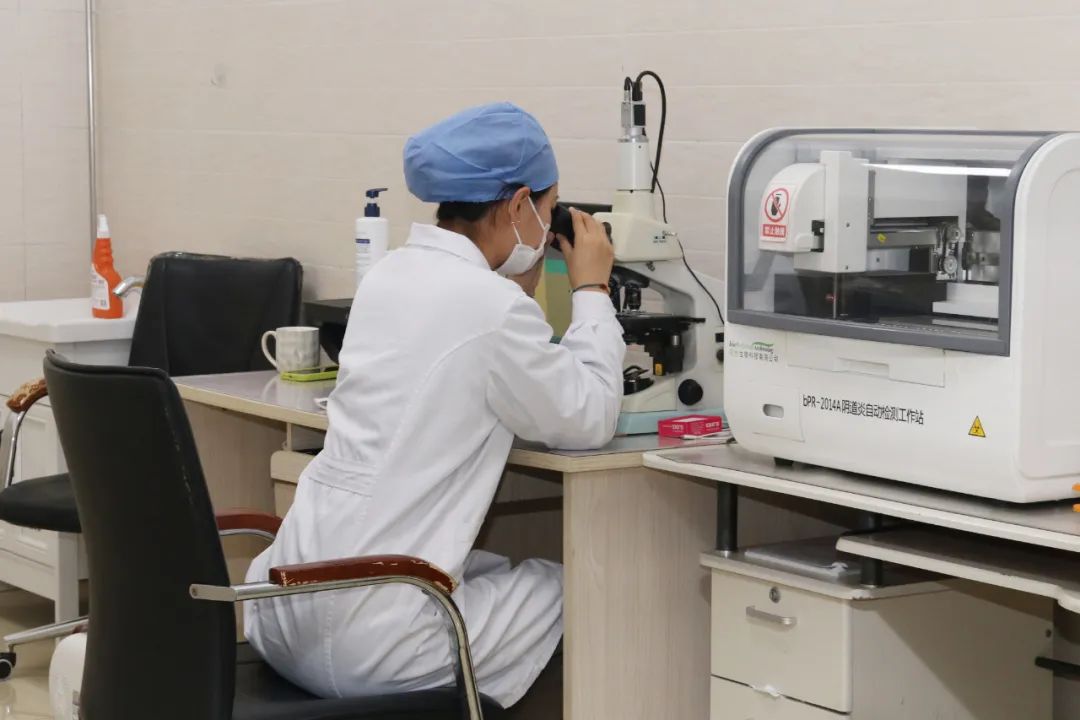 「品质提升」新院新气象,就医新体验——妇科篇