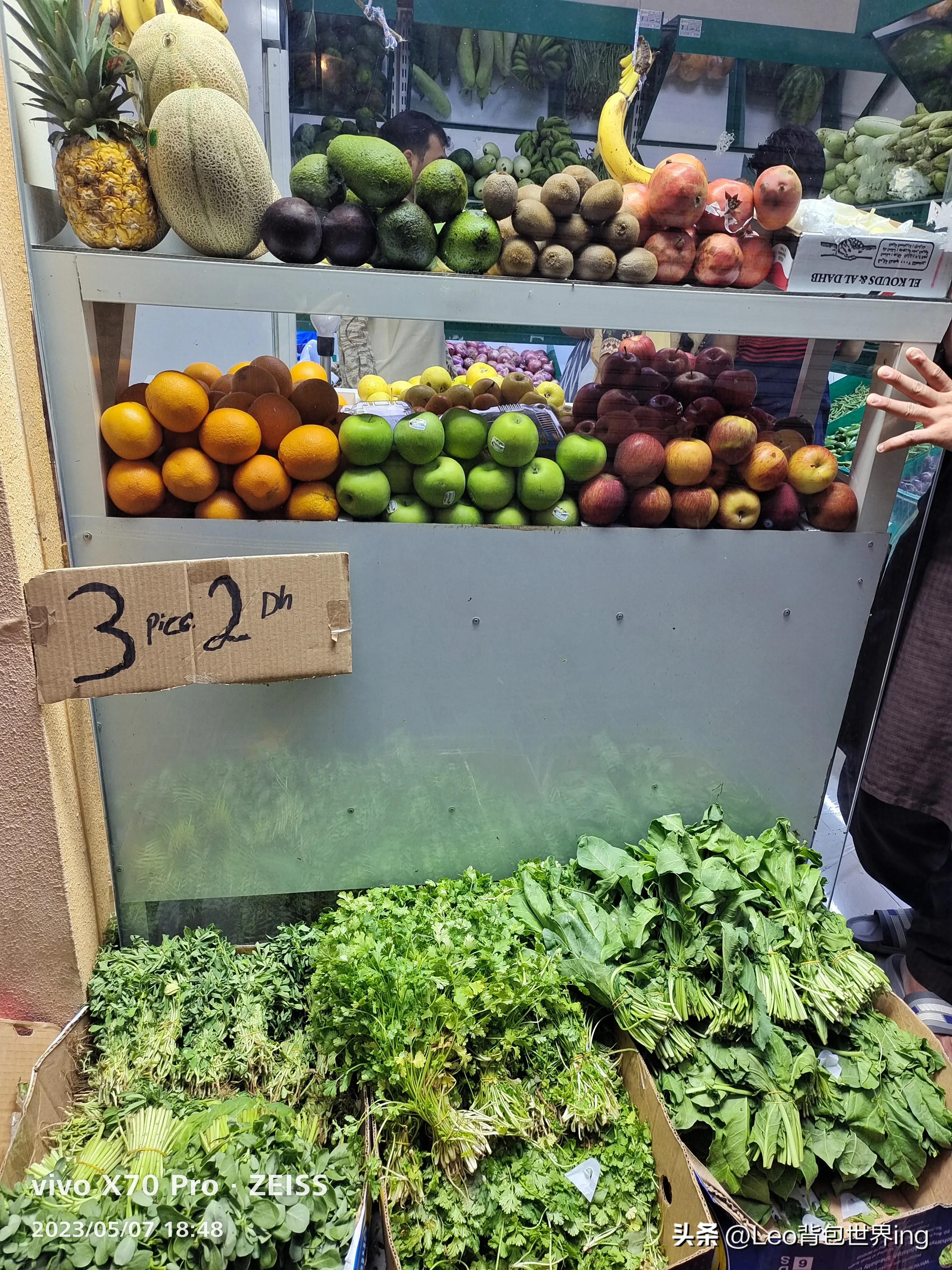 土豪之国迪拜,带你走进迪拜土豪国的夜晚