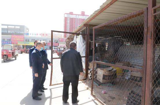 消费者投诉市场监管局会怎么处理,消费者投诉市场监督管理局