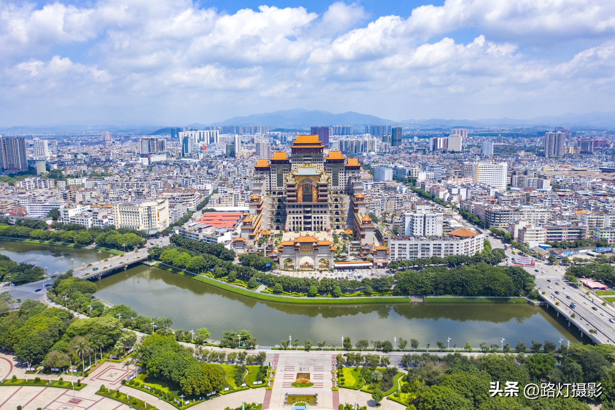 中国地理位置最优越的5座城市，上海排不上前三，北京榜上无名