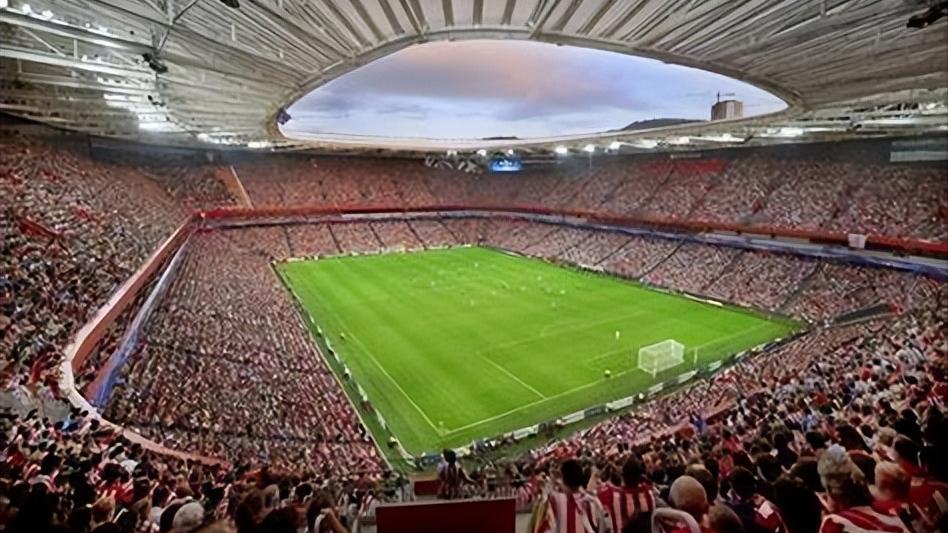 西甲联赛20座球场巡礼,西甲新赛季巡礼巴伦西亚