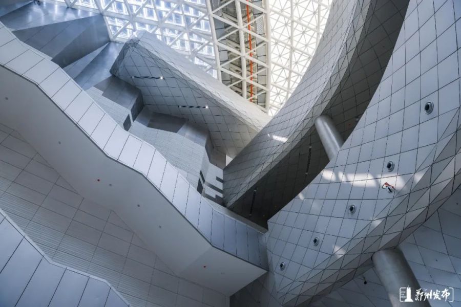 河南省科技馆预约入口,河南科技馆预约成功后怎么查看