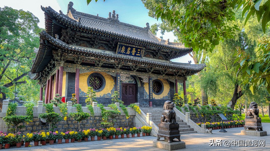 山西好风光歌曲完整版,华夏古文明山西好风光