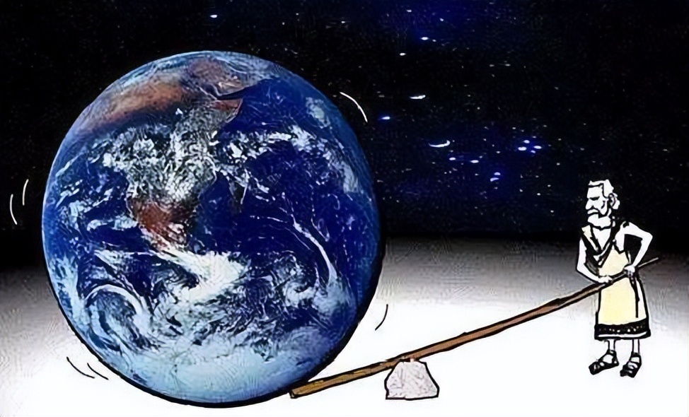 我国发布4个新计量单位：容、柔、昆、亏，算下来地球也只有6容克