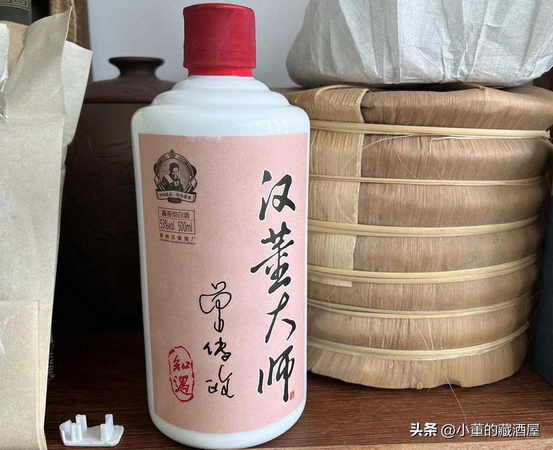 一款好喝不上头的纯粮酒,十款好喝不上头的纯粮酒