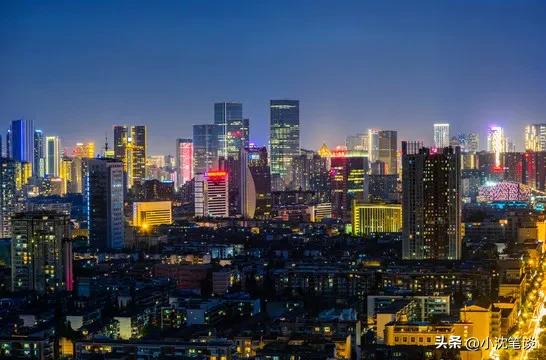 2023第二季度gdp全国城市排名预测,2023前三季度gdp中国城市排名