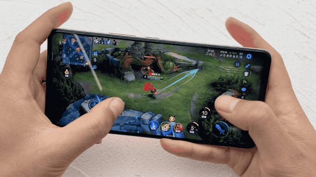 iqooneo5se和活力版游戏测评,iqooneo5s只玩王者到底热不热