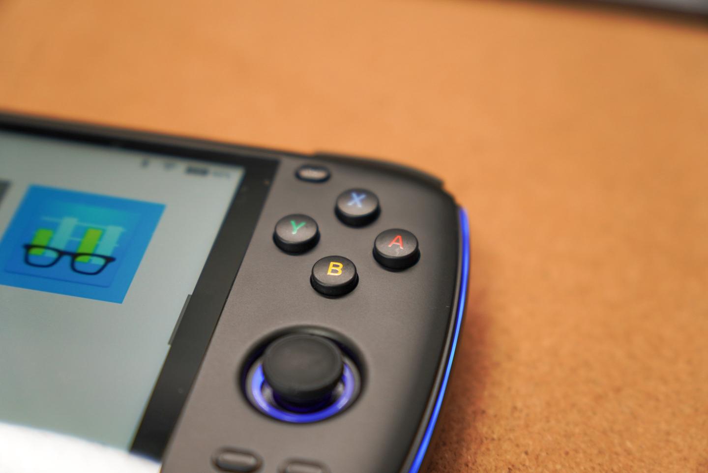 ayaneo安卓掌机评测,ayaneo2掌机深度测评