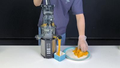 蓝宝原汁机和九阳原汁机对比,九阳原汁机哪个型号好