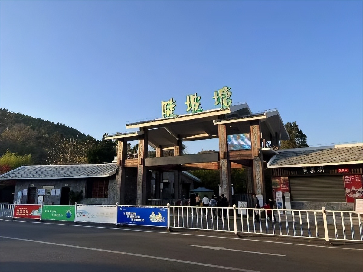 黄果树风景区一日游旅游攻略,黄果树旅游景区游览攻略