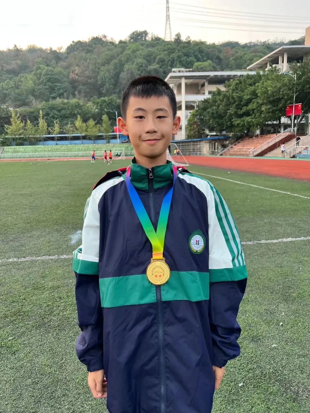 重庆江北校园足球联赛,重庆市江北区足球队