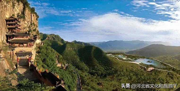 全国地形地貌最齐全的省份,全国地貌最全的省份