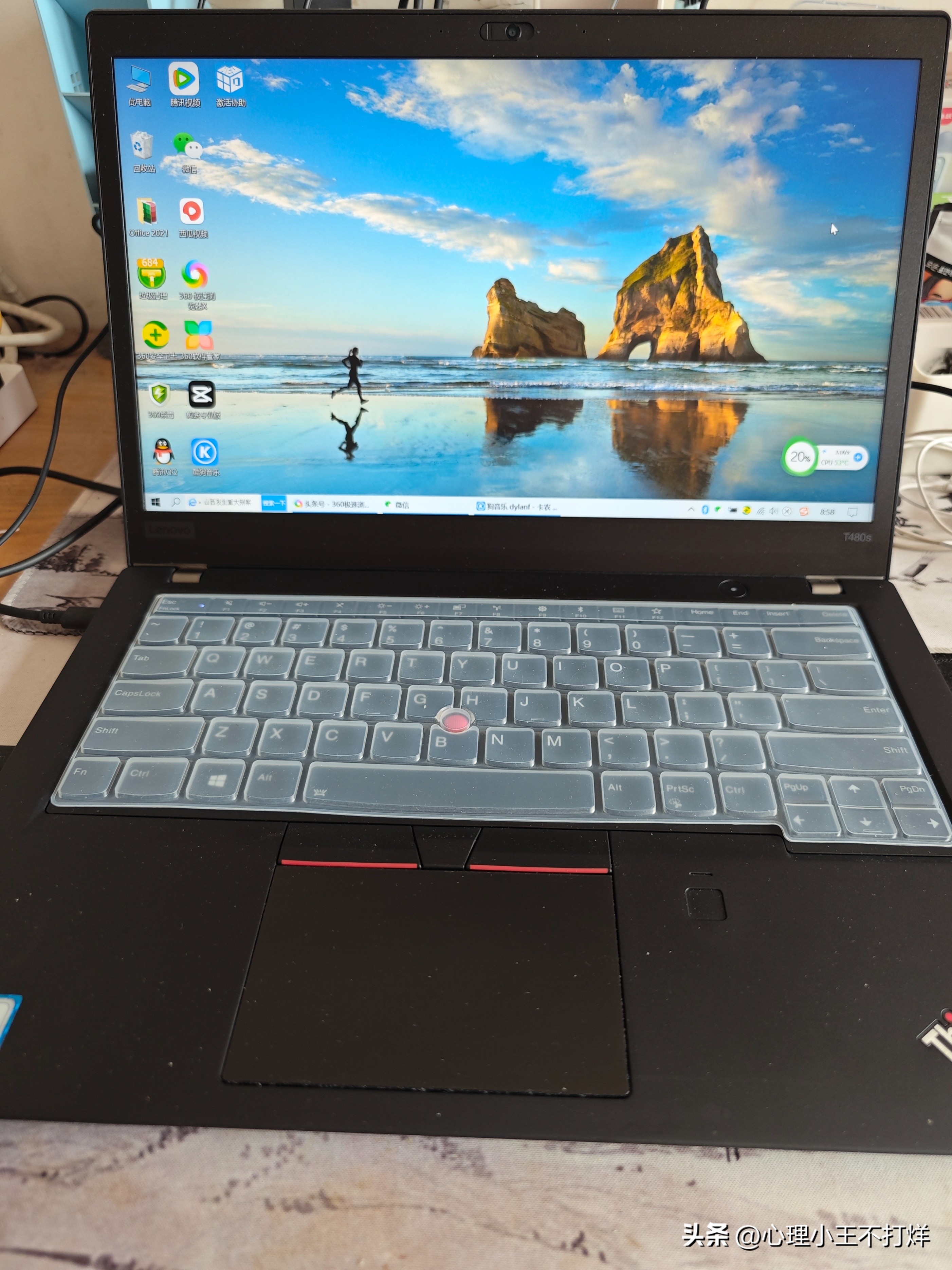 买二手笔记本电脑性能稳定怎么选,二手笔记本电脑选什么性价比高