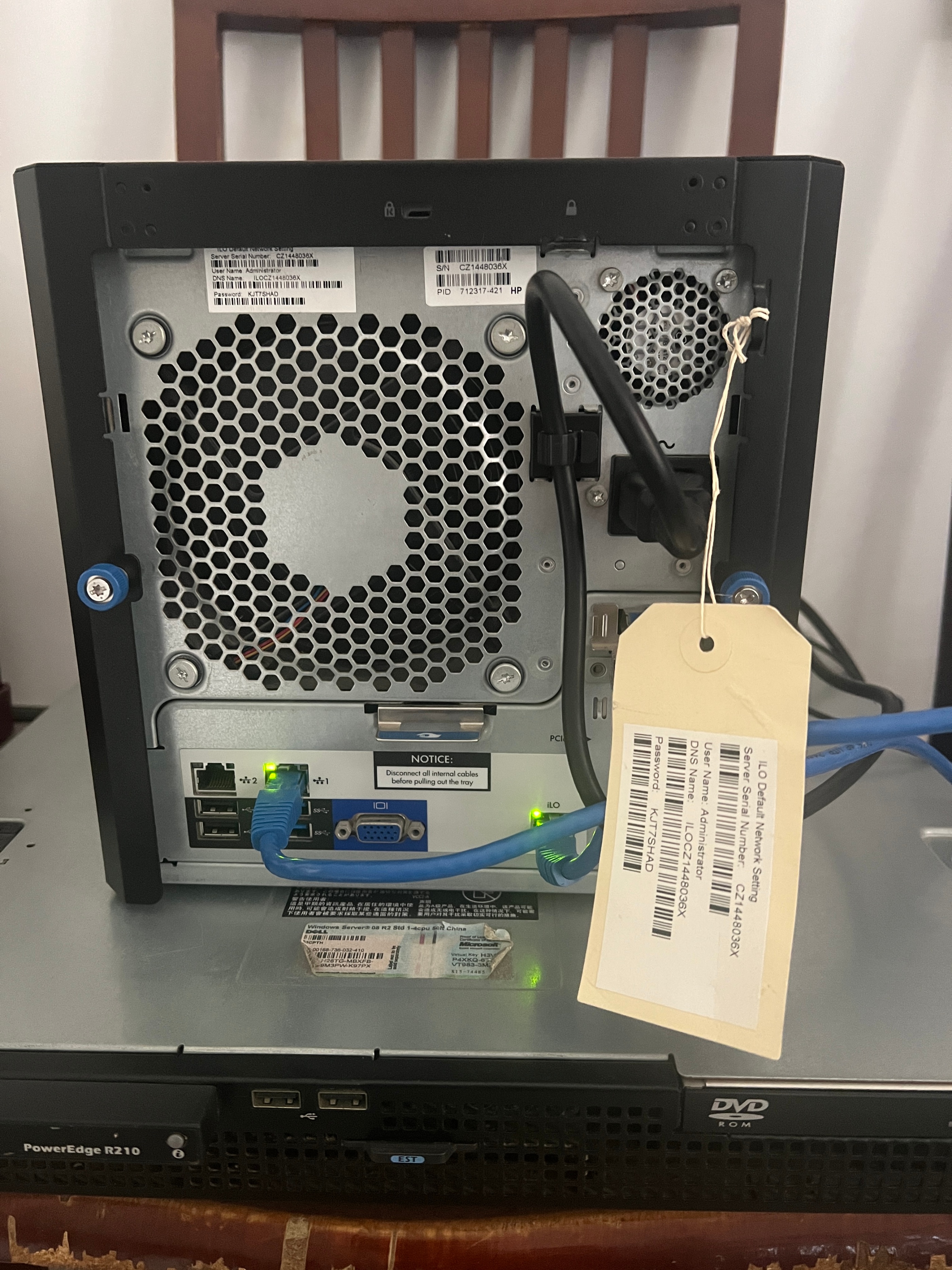 esxi虚拟化群晖安装教程,esxi给群晖nas扩容