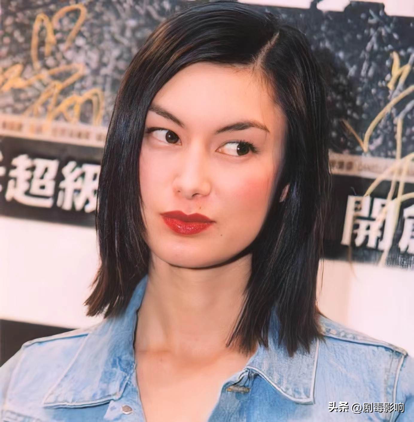 当年令人惊艳的玉兰油,最美玉兰油女孩