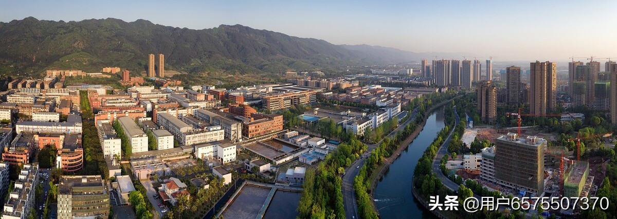 重庆有潜力的主城区,重庆2035轻轨规划哪些板块受益