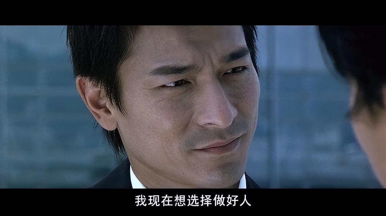 2002香港电影票房榜，《无间道》打败《英雄》，《金鸡》未能独立