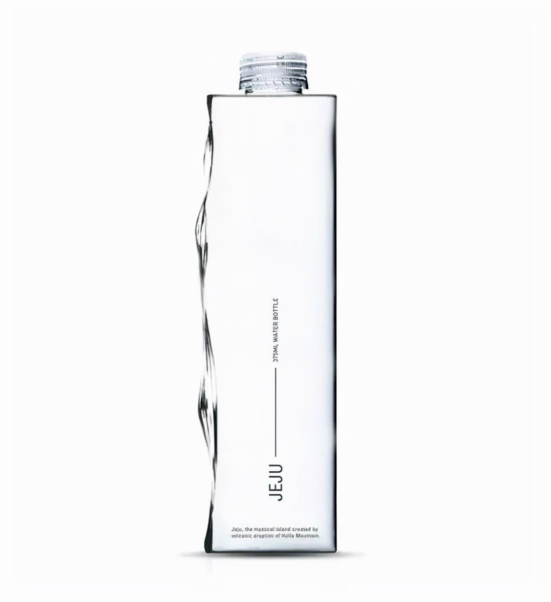 康师傅“全裸”？新设计竟然没有包装，一丝不挂？