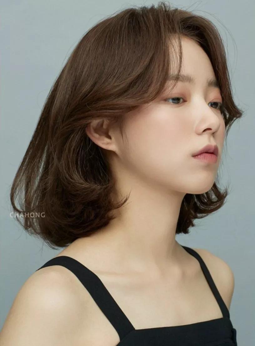 程潇为什么被称做铁刘海,程潇打破铁刘海标签