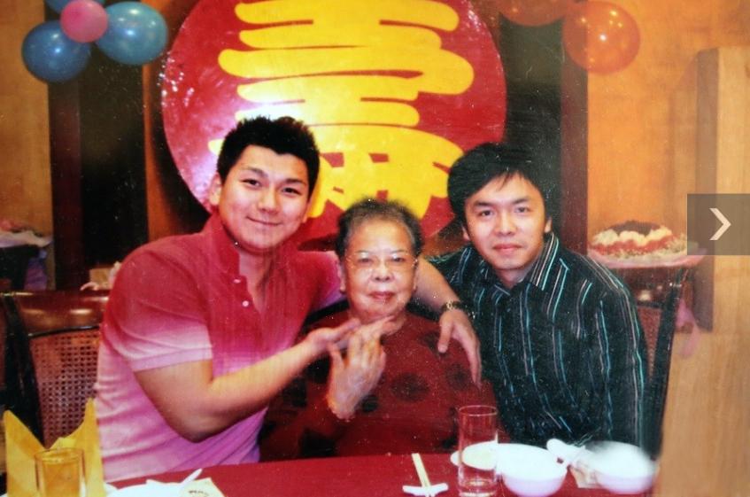 李梓鼎配音完整版,李梓配音经典视频