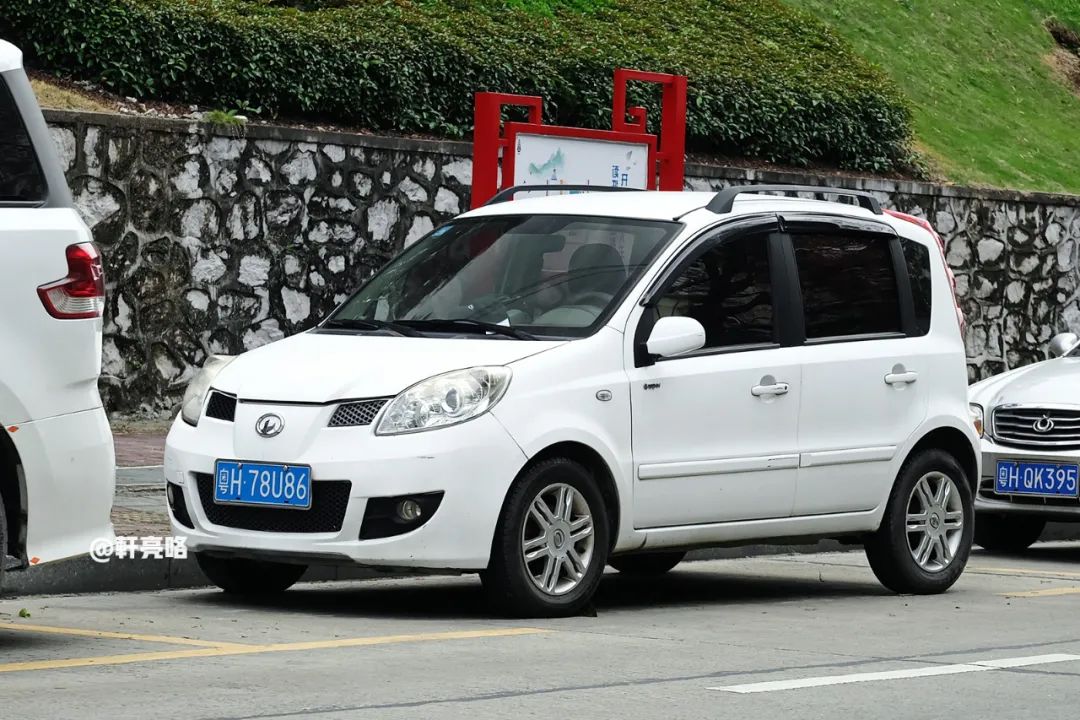 哈弗m1有四驱吗,长城哈弗m1多少钱