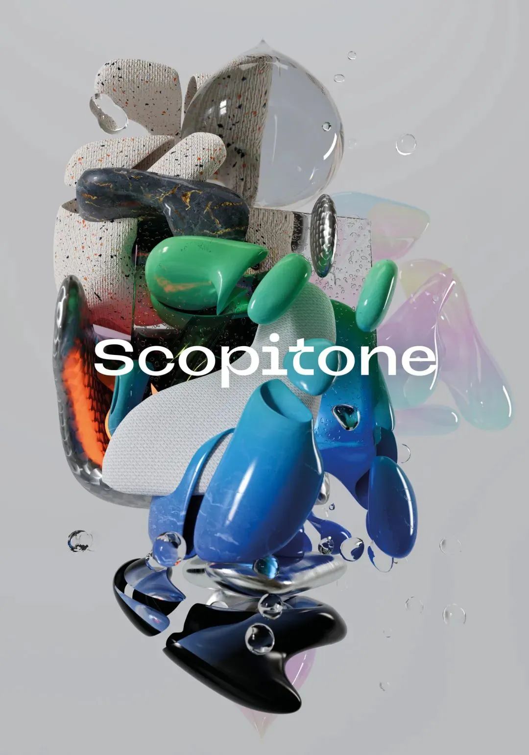 100张顶级震撼海报,法国主题海报高难度