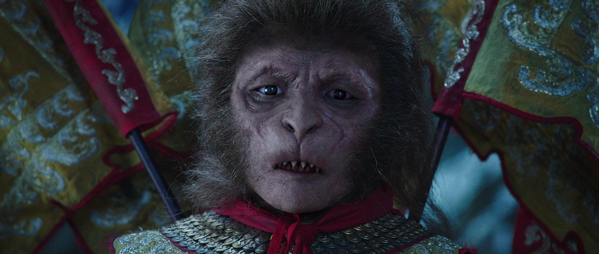 六小龄童近况重返20岁,60岁六小龄童现在怎么样