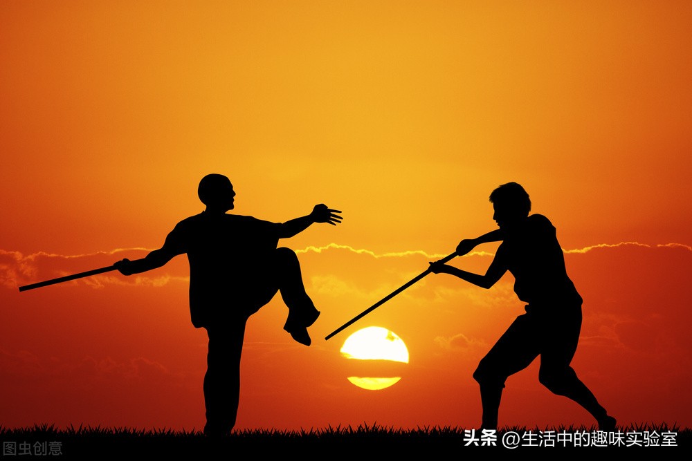 有谁敢说河南不好的，不服来辩！河南人真的很可以的