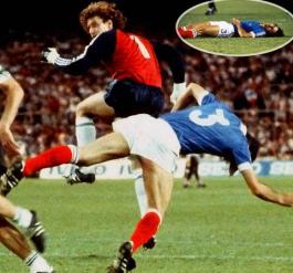 1998世界杯十大比赛,世界杯历史十大经典比赛