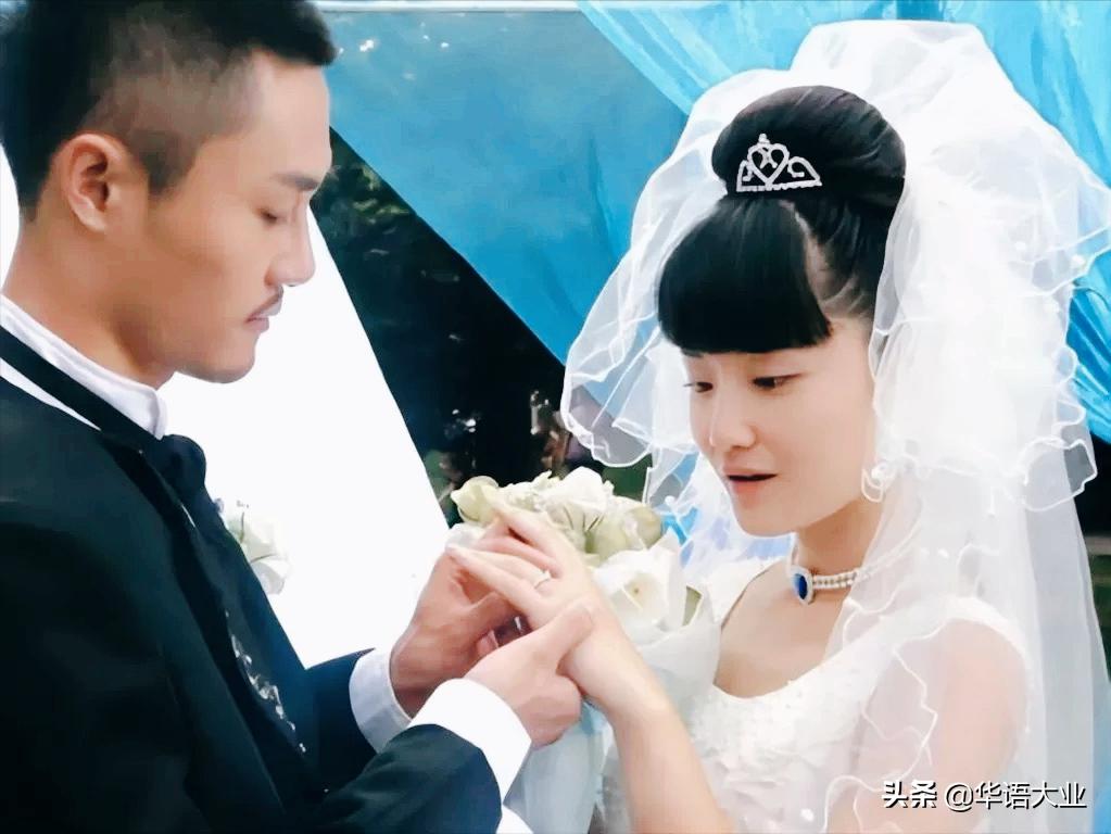 完美新娘故人相见,完美新娘青楼相认