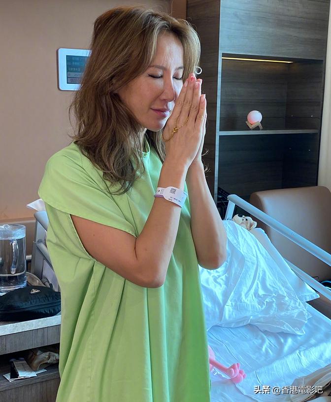 天后李玟抑郁症自杀，抢救无效去世