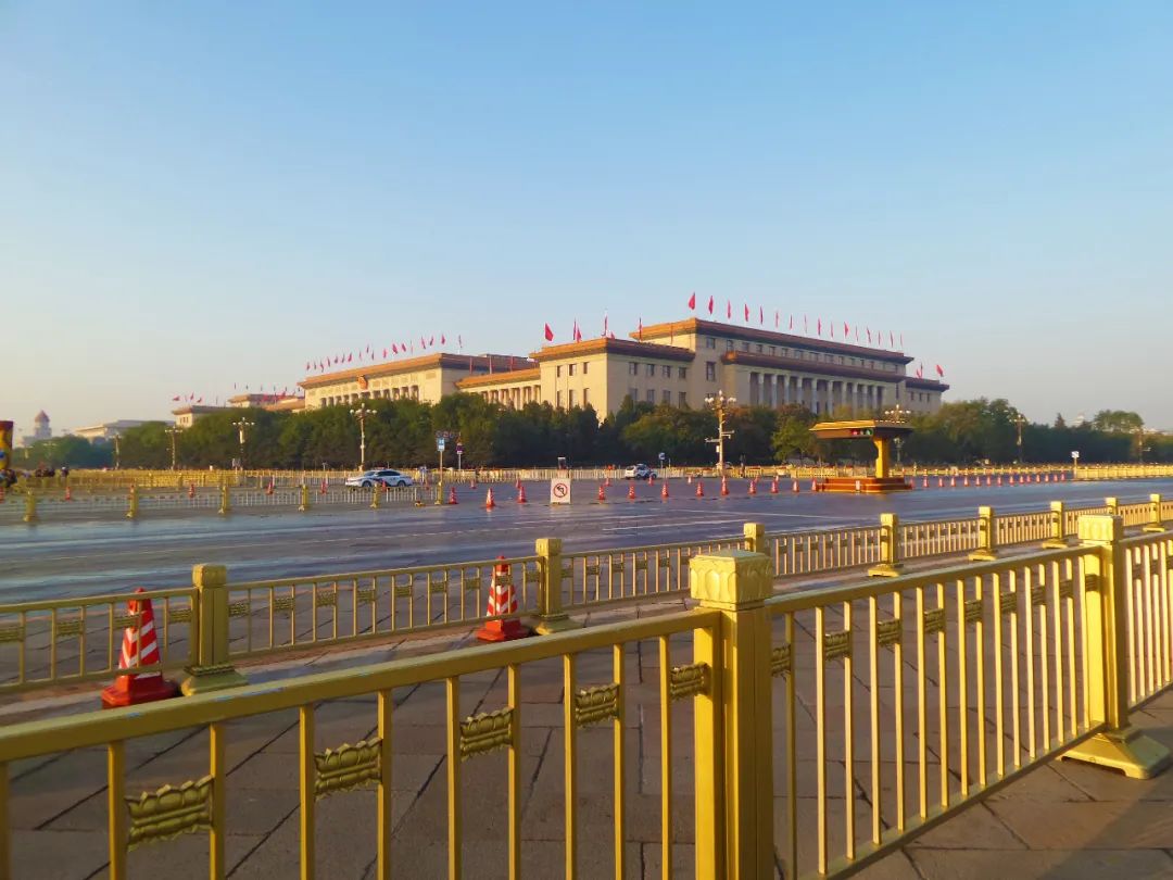 内蒙古包头的震撼,那些震撼人心的瞬间