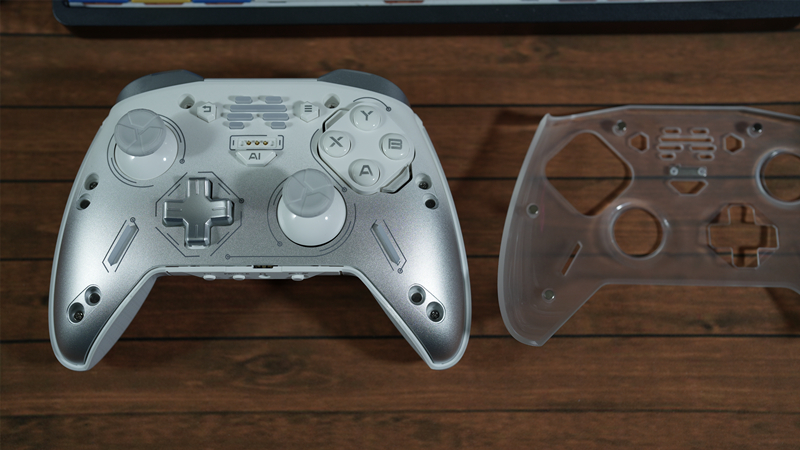 北通宙斯2光轴精英手柄评测体验,北通宙斯2游戏手柄好吗