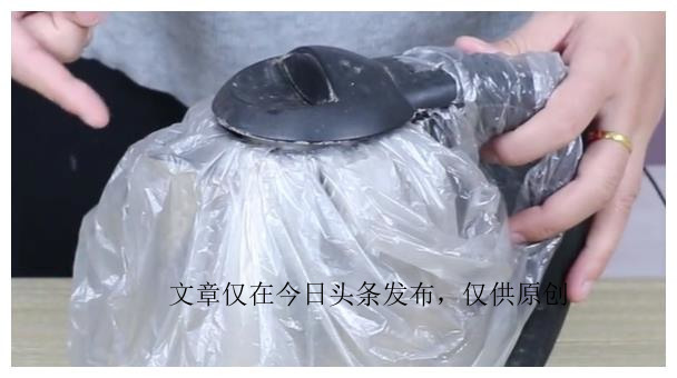废电水壶妙用大全,废旧电水壶千万别扔掉教你一招
