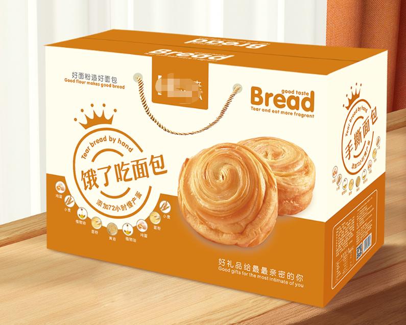 小县城的饼干礼盒批发：收入不低于大厂程序员