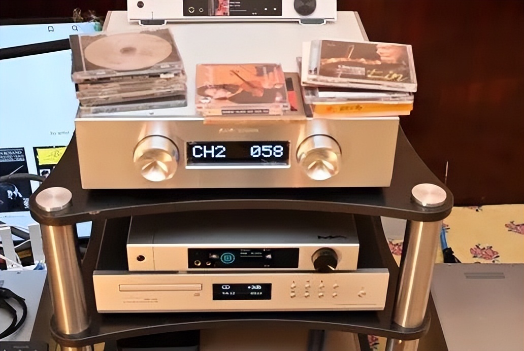 金音奖金瞳奖全国巡展（SIAV）——深圳音响展完美拉开序幕（1）