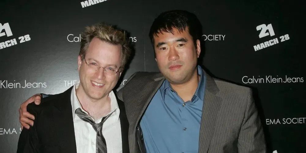 麻省理工华裔赌圣视频完整版,华裔赌圣马恺文