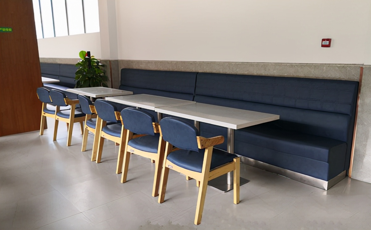 食堂用桌椅推荐,食堂折叠桌椅多少钱