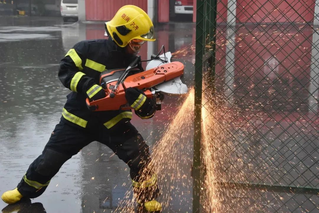 消防指挥员晋升制度,消防员晋升机制指挥员