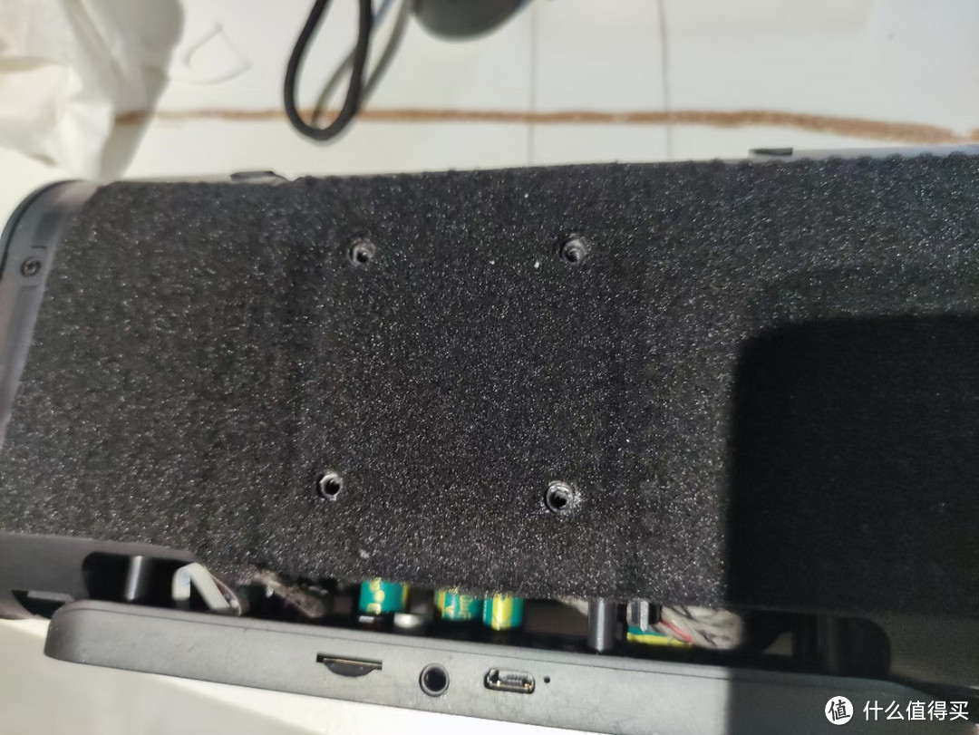 山水t8换电池,山水t8换充电口