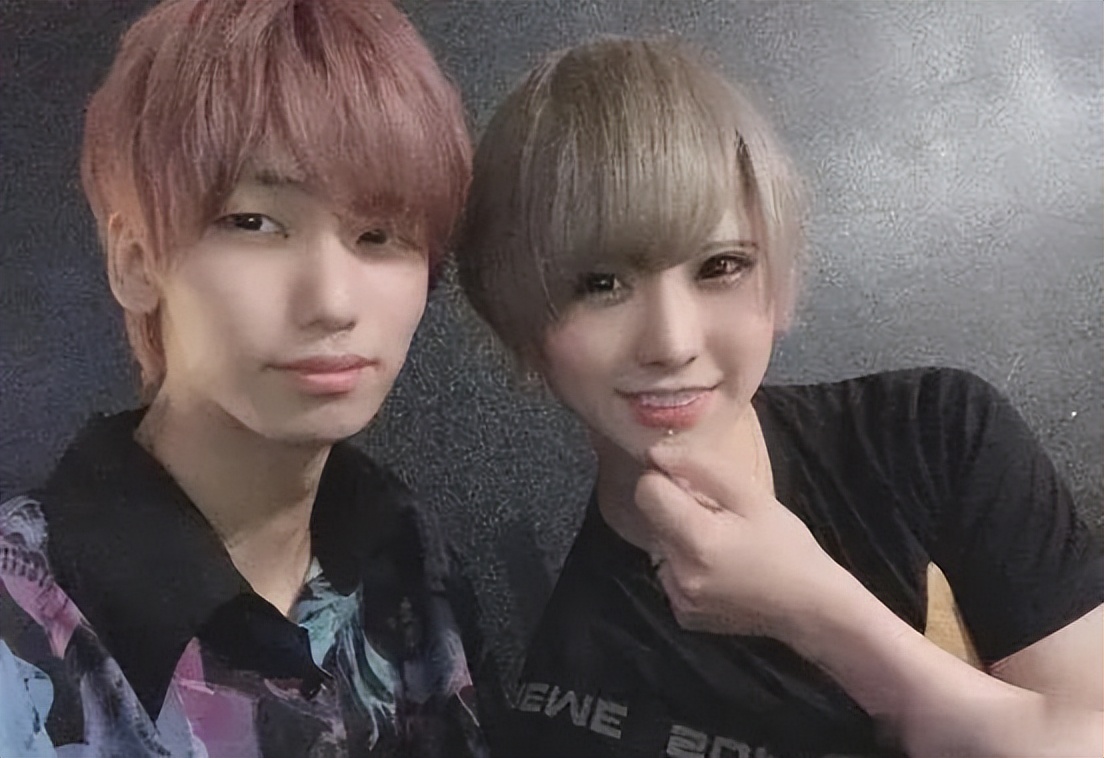 你跟他谈感情，他骗你下海，日本牛郎的真实面目，恶心又可怕