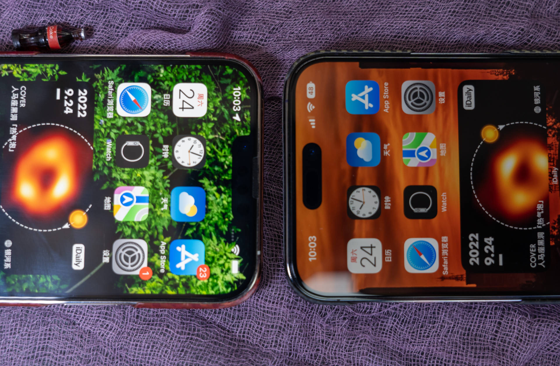 新入手的iphone14promax怎么玩,iphone14promax上手须知