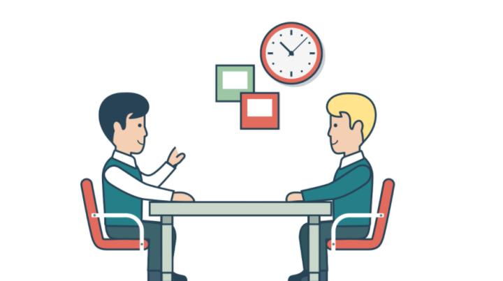 公考名师任火旺｜拍自己的“马屁”，让考官眼前一亮