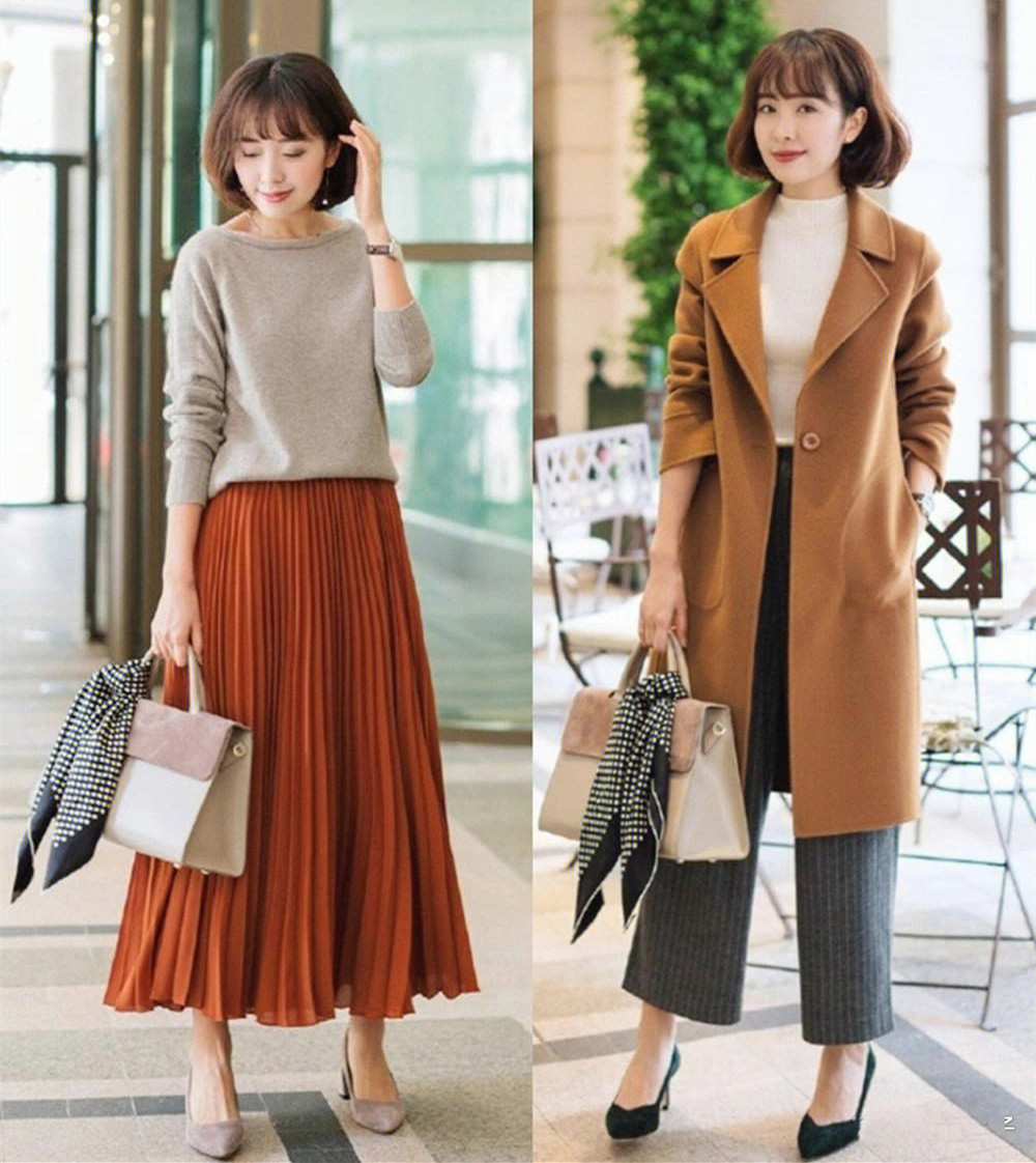 上了年纪女人四种裙子不建议穿,女人上了年纪尽量少穿四种外套