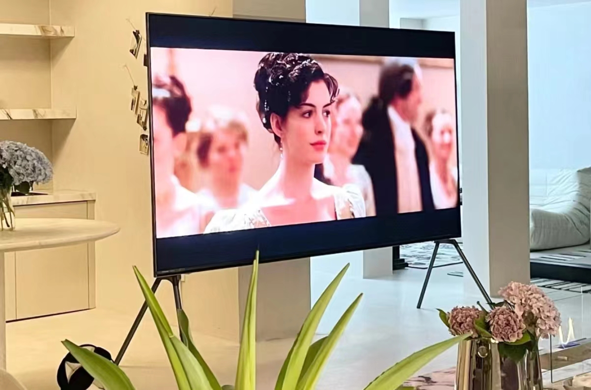 2023年国内最好的电视品牌排行,2023品牌电视哪个牌子质量最好