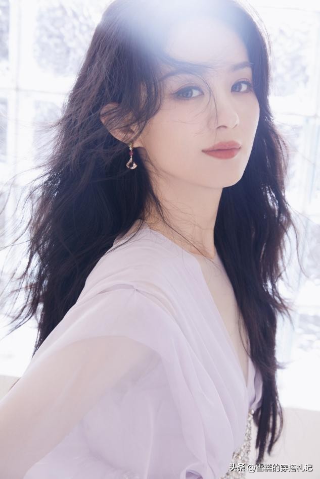 还有哪些适合挂耳烫发的发型,减龄发型挂耳烫发