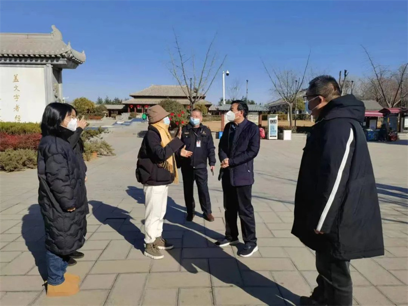 漯河文旅表现亮眼,春节期间文旅市场分析