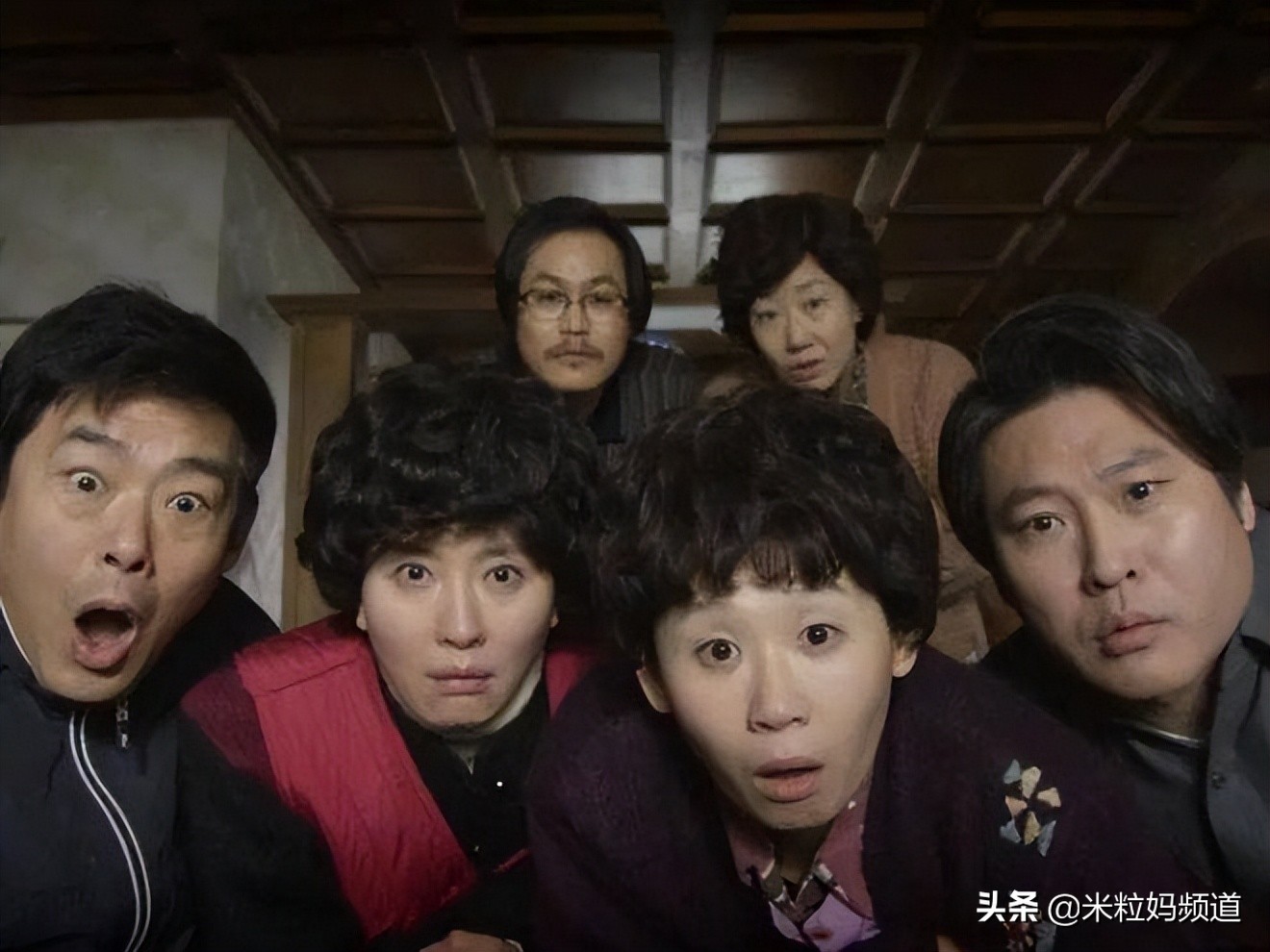 海淀老母亲10T网盘里都有些什么宝藏？