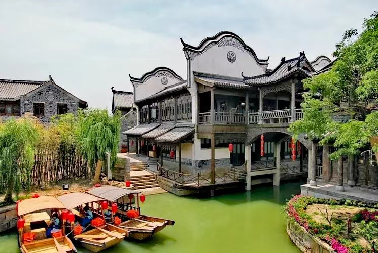 山东临清十大著名旅游景点,山东十大诡异景点